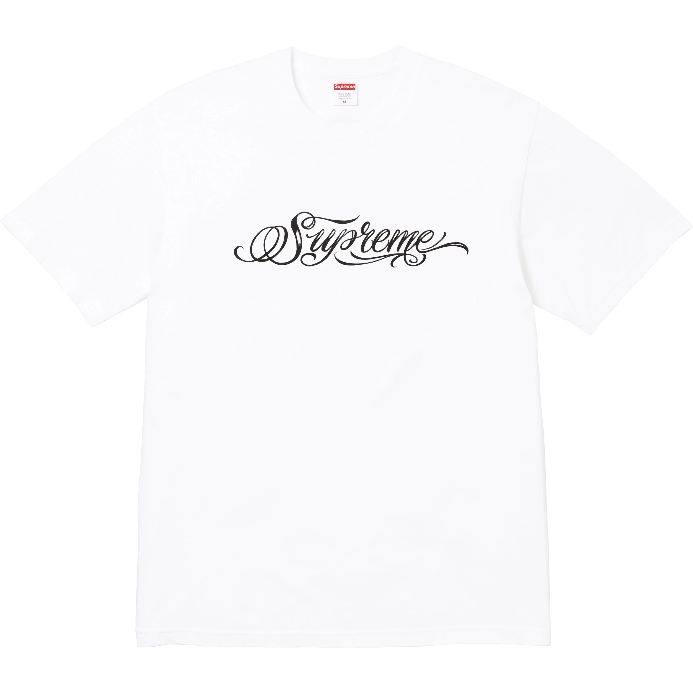 Script Tee